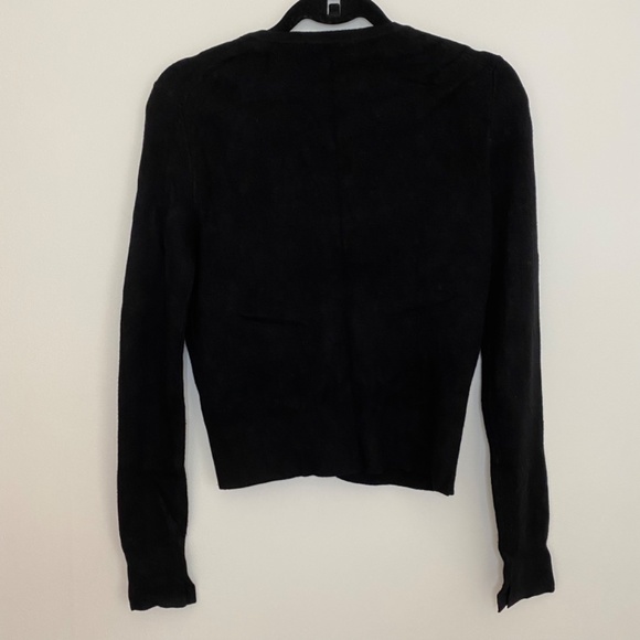Zara knit cardigan - Picture 4 of 6